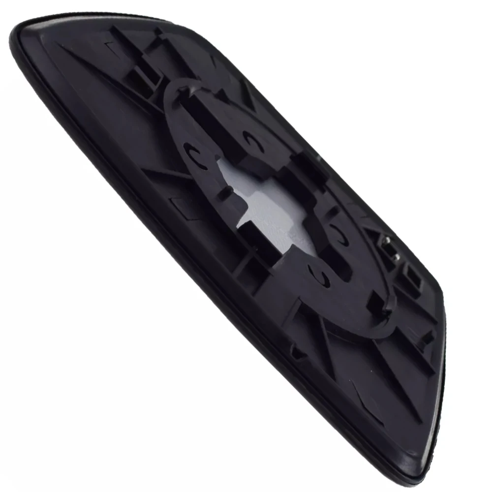 1pc carro esquerda/direita retrovisor asa lateral espelho de vidro aquecido para hyundai grand starex imax iload tq H-1 wagon h1 2008-2018