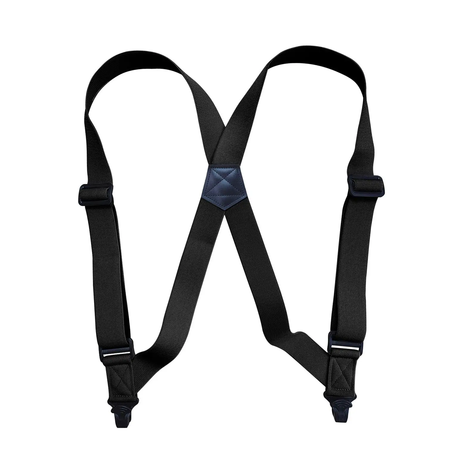 Fashion Suspenders for Men Practical Versatile Trousers for Dating Travel