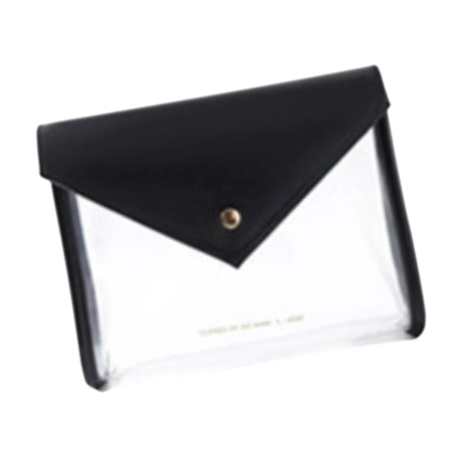 Travel Toiletry Bag Cosmetic Bag Clear Toiletries Storage Multipurpose Women Men