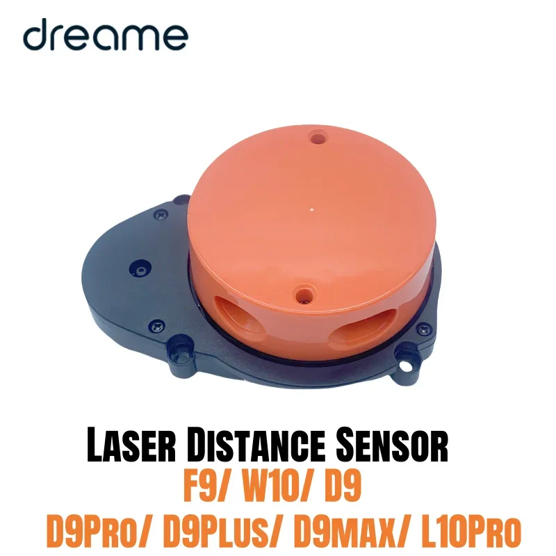 Original Laser Distance Sensor for Dreame D9/ F9/ D9 Pro/ D9 Plus/ L10 Pro/ W10 Robot Vacuum Cleaner LDS Parts Accessories