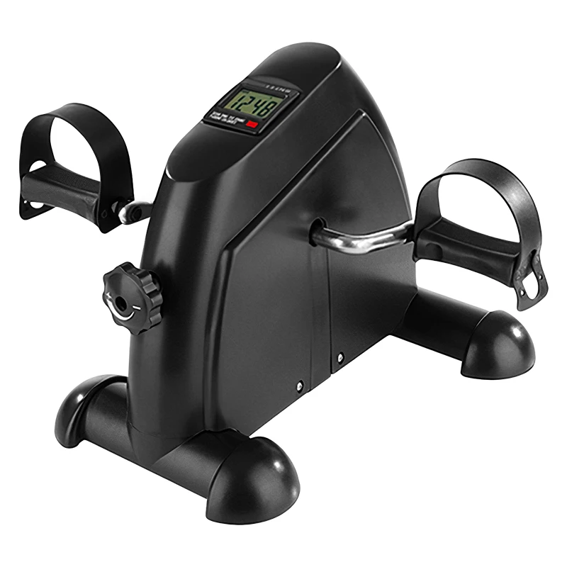 

PRO Electric Automatic Portable Arm and Leg Physical Therapy Rehabilitation Machine Mini Exercise Bike Pedal Exercisers 2025