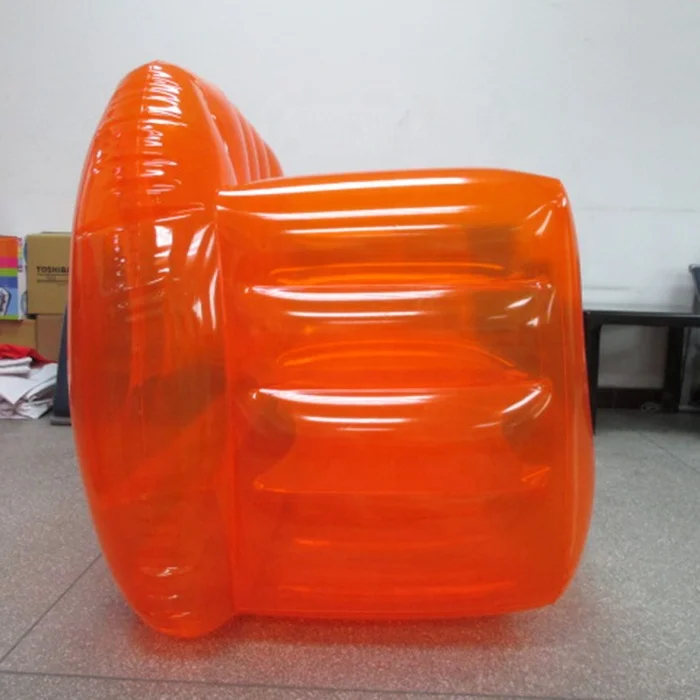 Cheap Price Sofa Cama Inflable Leisure Inflatable PVC Beach Sofa Chairs Clear Inflatable Sofa For Lounge