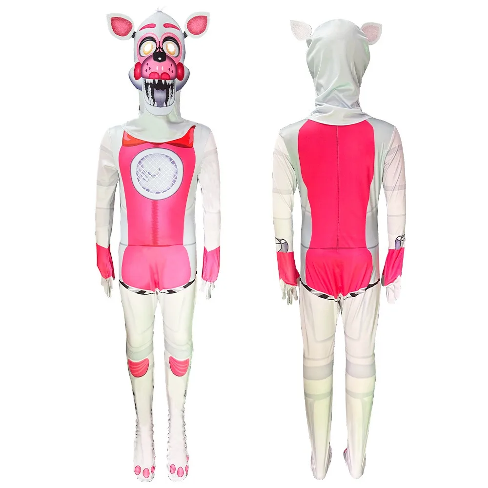 S51dcd3df8b514cf793c38b573ae0e3b9S - Five Nights At Freddy's Merch