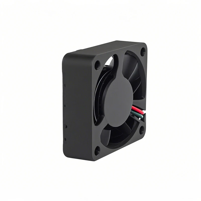 4010 Kühlventilator 5V1V24V 3D Aromatherapie-Gerät Auto-Projektor Luftreiniger DC-Lüfter 40*40*10mm Motherboard-Abluftventilator