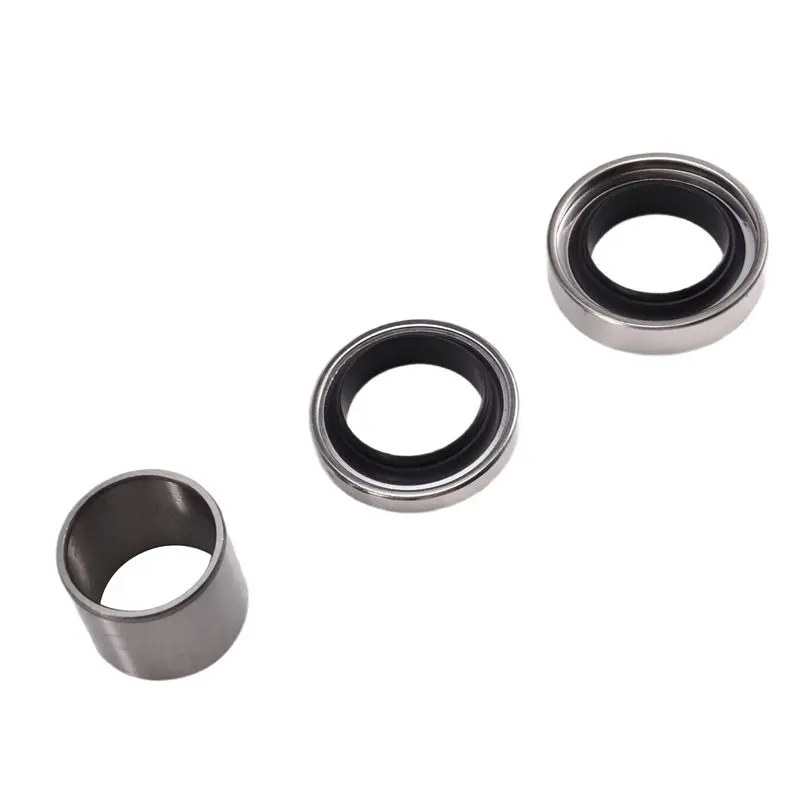 

A20K-GHH Rand CE55 Repair Kit For Screw Air Compressor Spare Parts 2Pcs Oil Seal & 1Pc Shaft Sleeve 3Pcs A Kit