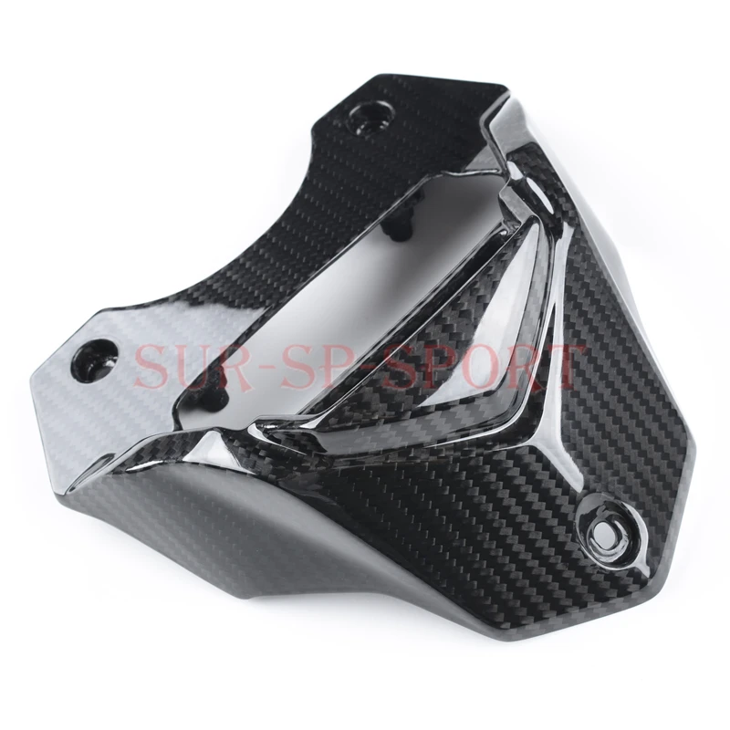 Full Fairings Key Cover Side Panels Front Rear hugger Front Fairings For Italjet Dragster 200/250i/125/400 Real Dry Crabon Fiber
