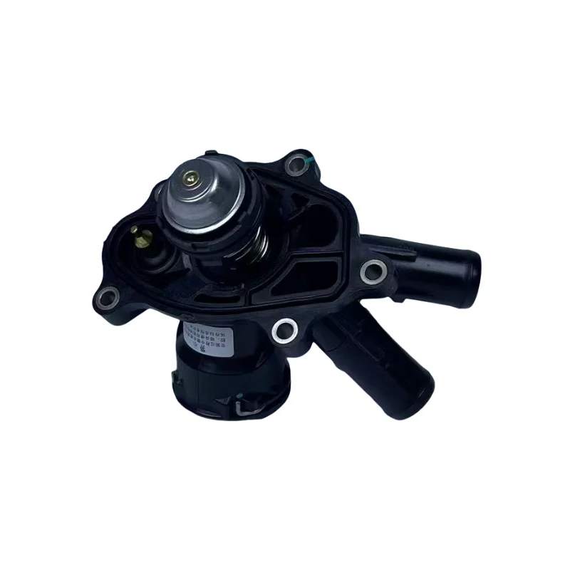 A2712000315 A2712000000 High Quality Coolant Thermostat For Mercedes Benz M271 W204 W212 C180 C200 C250 E200 SLK250