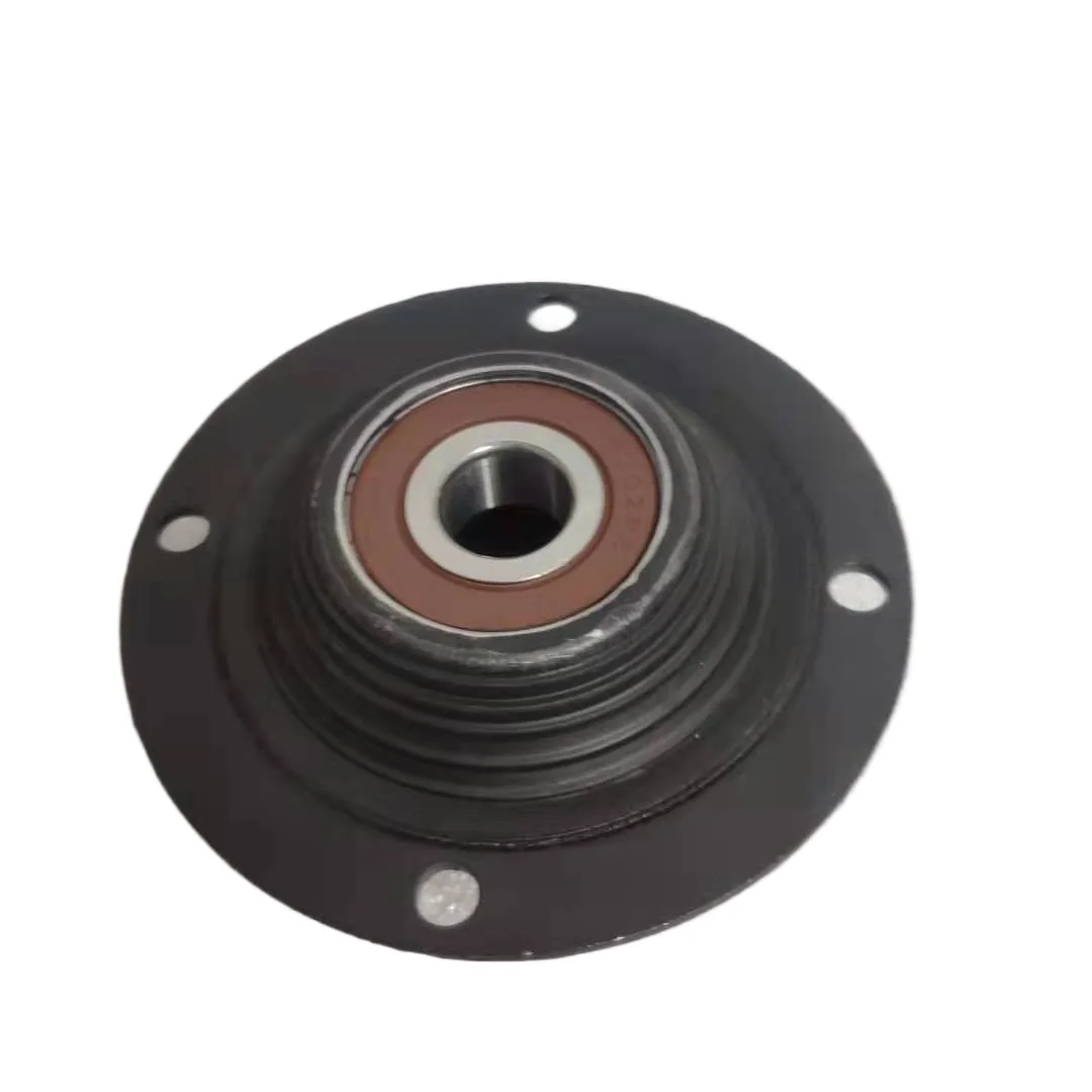 Shock Absorber Tower Top Rubber Bearing Twisted Tooth Shock Absorber D2 SF XYZ JVR K-sport D1 BC