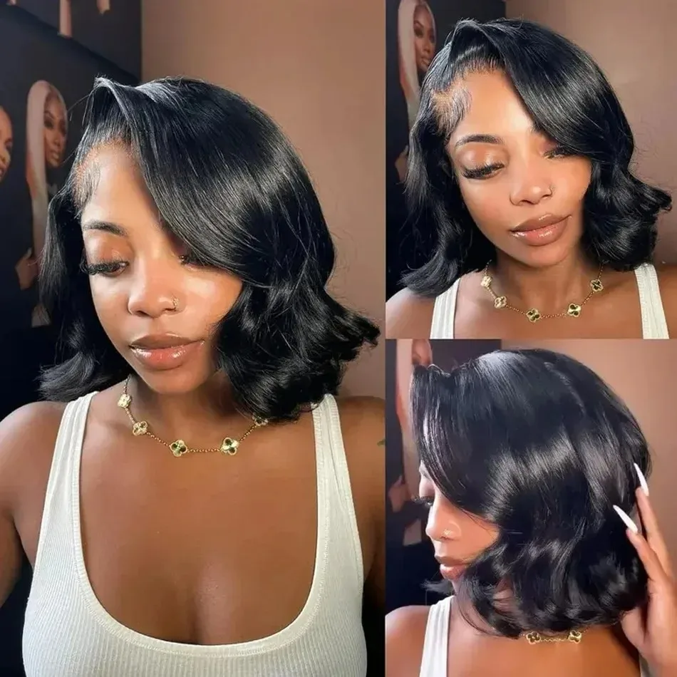 Thumbnail 2 - #40 Ranked Full Lace Natural Hairline Wigs Picks in 2026