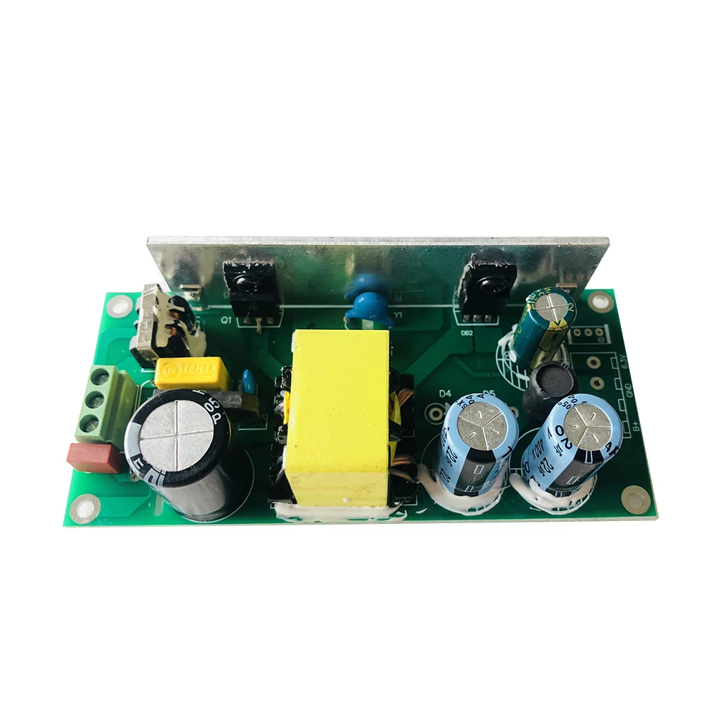 스위칭 변압기 전원 공급 장치, 튜브 앰프용 진공 100V-265V