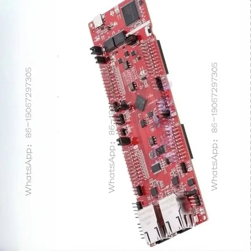 

Applicable To F28P65X C2000 MCU TMS320F28P650DK9 LaunchPad