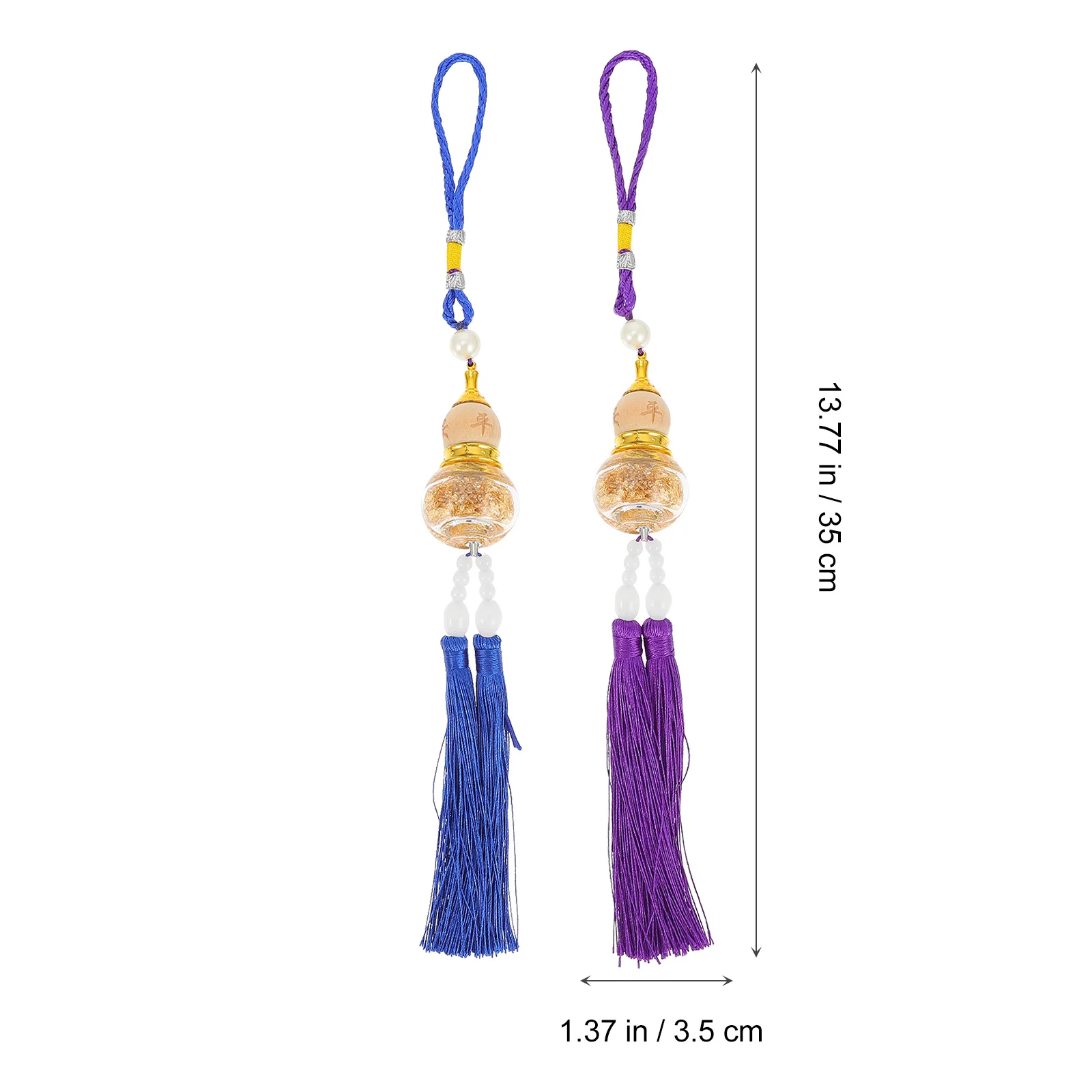 Рисунок 5 - подвесное украшение в виде тыквы