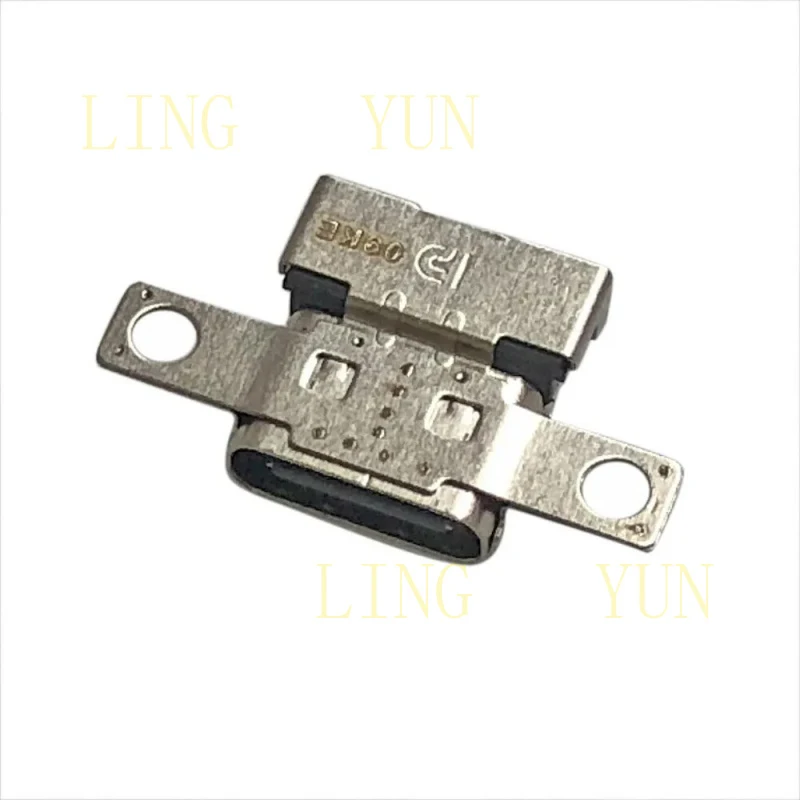 

Порт USB Type-C для ноутбука Lenovo IdeaPad 5-15IIL05 81YK 81YK006XUS