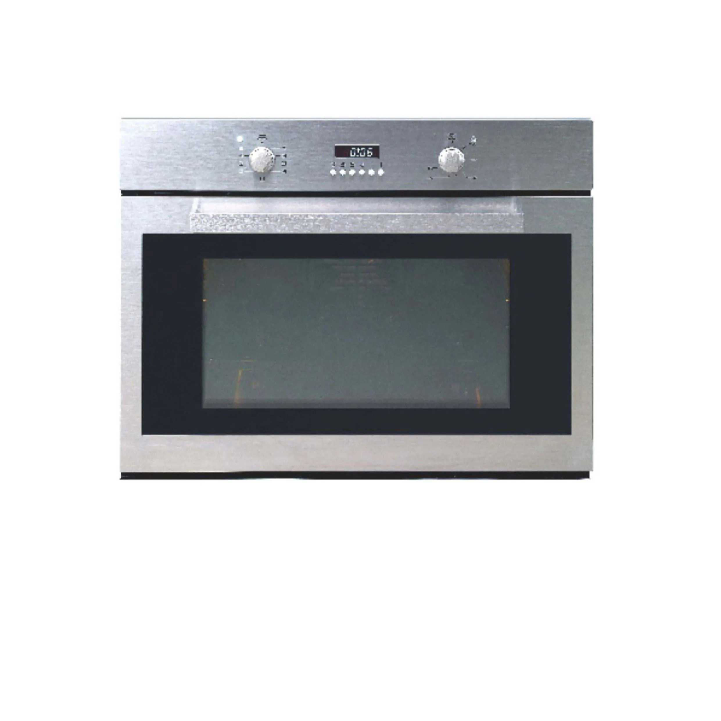 60 cm 80cm  Built in Microwave Built in Gas Oven