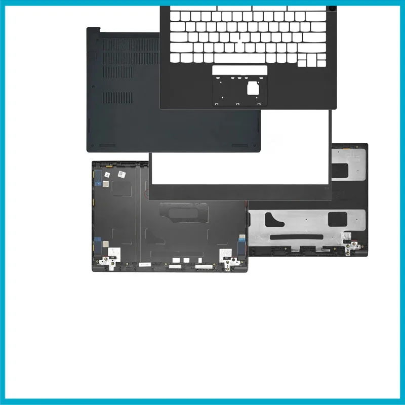 ABCD case suitable for Thinkpad E14 R14 Gen1 Gen2 2020 laptop LCD back cover/front panel/palm rest/bottom cover
