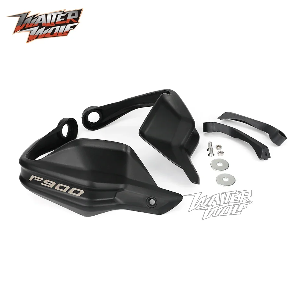 Protector de mano para manillar de motocicleta, accesorios para BMW F900R F900XR F900 R XR F 900XR 2021 2020-2022, protección de empuñaduras