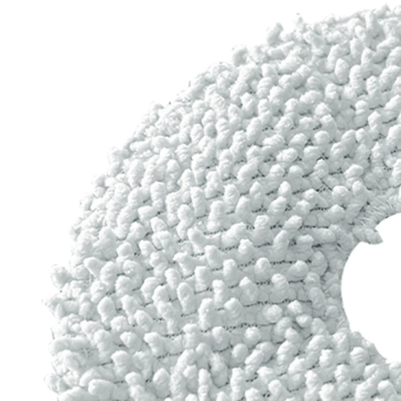 Для Xiaomi Mijia Omni 2/C102CN/Omni 1S/B116 Робот-пылесос Hepa-фильтр Швабра Мешок для пыли Запасные части