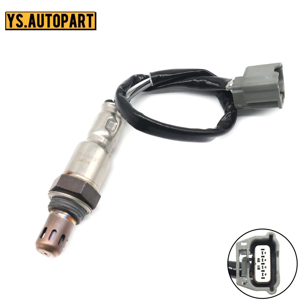 Car 226A0-3AA1A Rear Air Fuel Ratio Lambda Oxygen O2 Sensor for Nissan Sunny Tiida C12Z Bulebird Sylphy 1.6 Teana 2.0 226A03AA1A