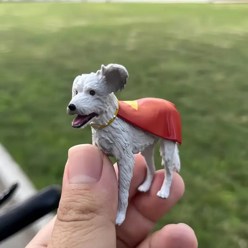 

Genuine 2025 Super-Man Figurine Movie Super-Man Shf 19cm 1/9 Action Figure Dc Multiverse Model Doll Original Model Birthday Gift