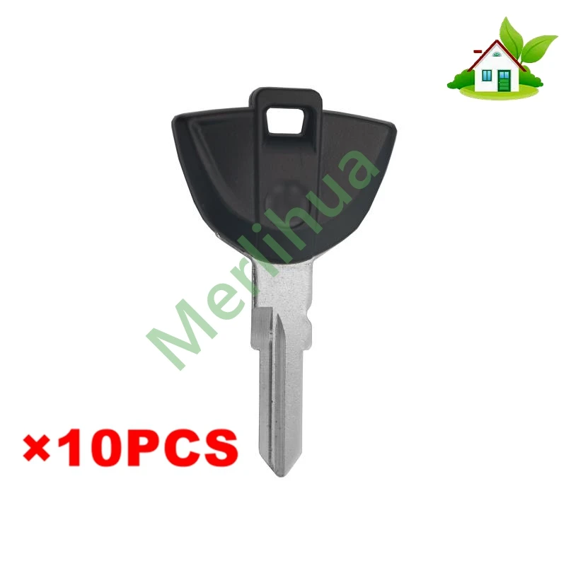 

BMW motorcycle key, suitable for: BMW scooter G310GS G310R 310R new model with chip-equipped high-quality key embryo.