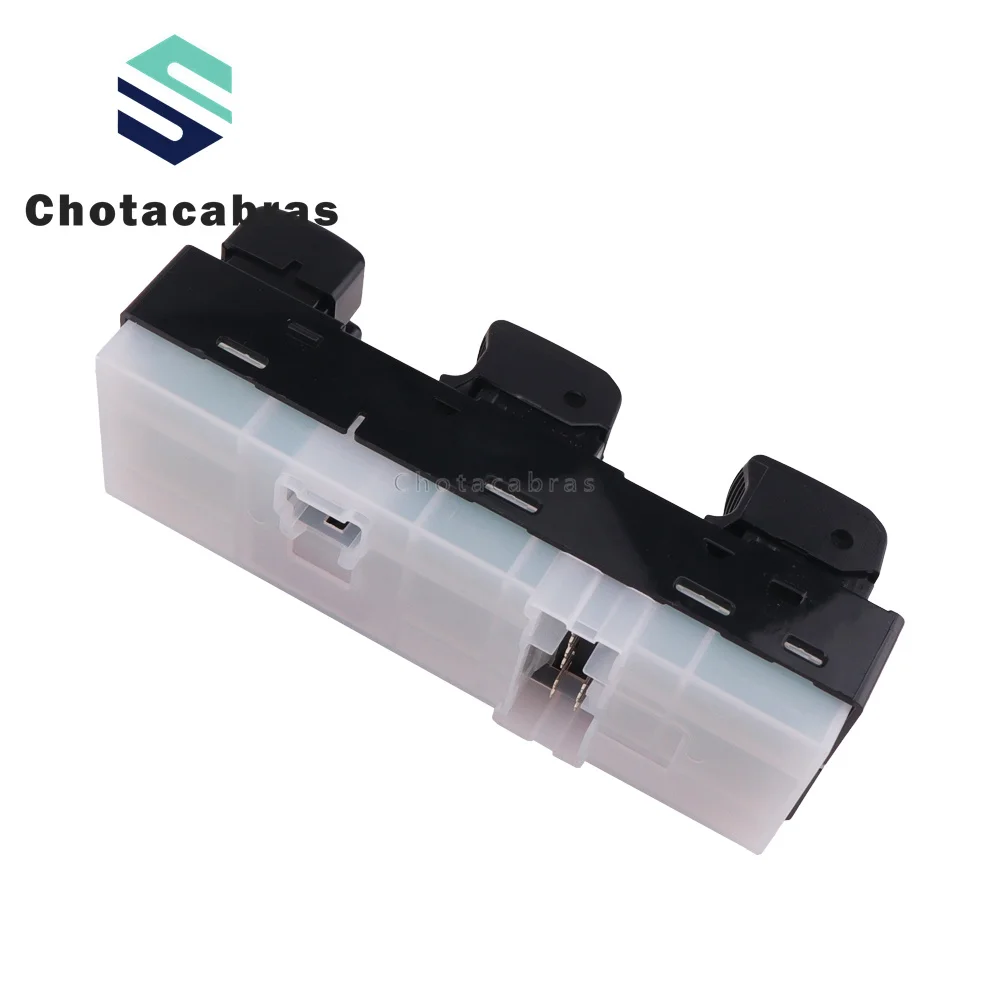 High Quality Power Window Switch Window Lifter Switch 25401-JG45A Suitable for Nissan X-Trail 2 T31 25401JG45A