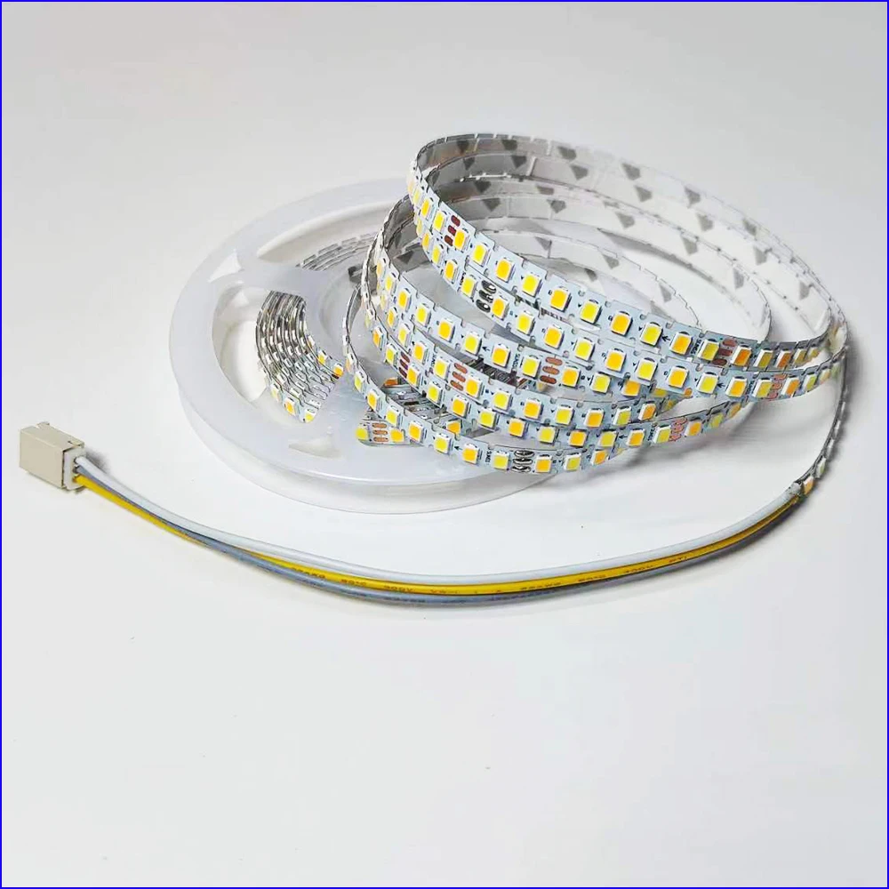 Imagem -02 - Bendable Faixa Led de Corrente Constante Driver Led Usado em Candelabros Juntas de Solda Mm180d 5b9cx2 2835