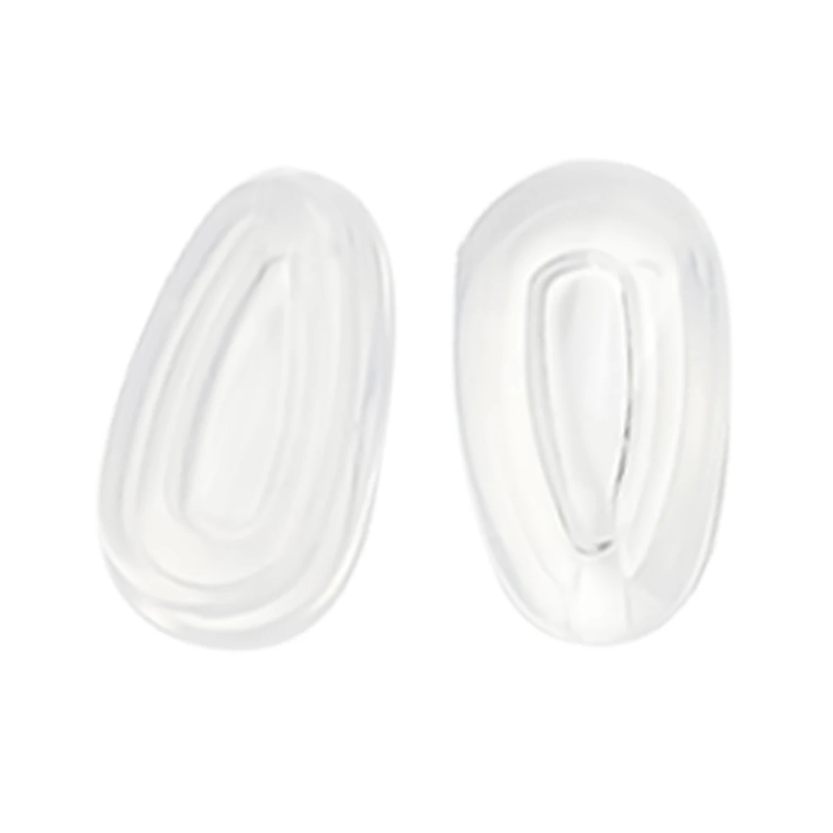 Wholesale Replacement Nose Pad Nose Piece for Oakley Crosshair New 2012 OO4060/Crosshair TI OO6014 Sunglasses Frame