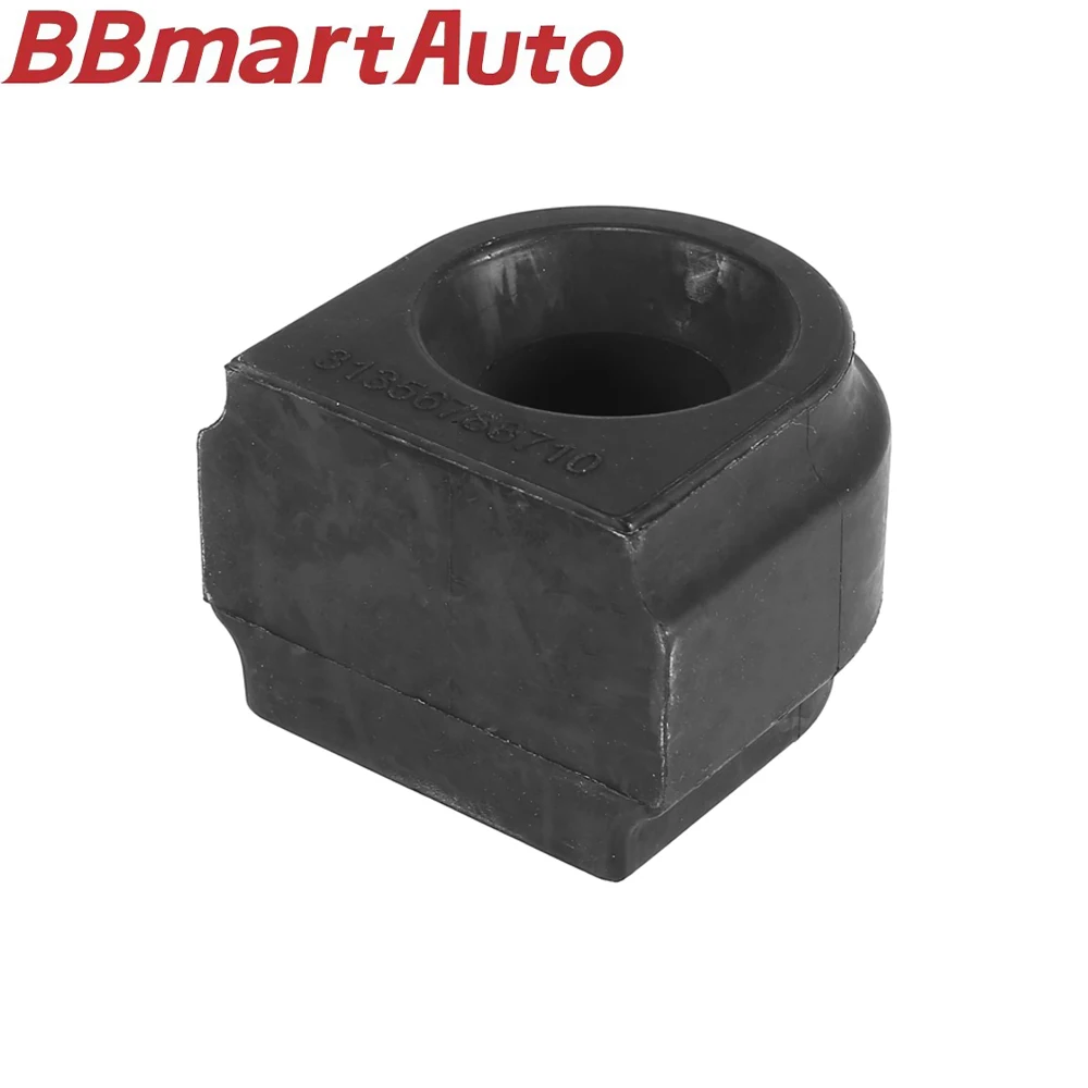 

31356788710 BBmartAuto Parts 1 Pcs Front Suspension Stabilizer Anti Sway Bar Bushing For BMW F25 X3 20iX 35dX F26 X4 20iX 30dX