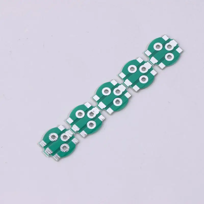 

Essential Car Accessories: ODE DQ380 DQ3810GC Sensor Plate Repair Kit, 5/10Pcs