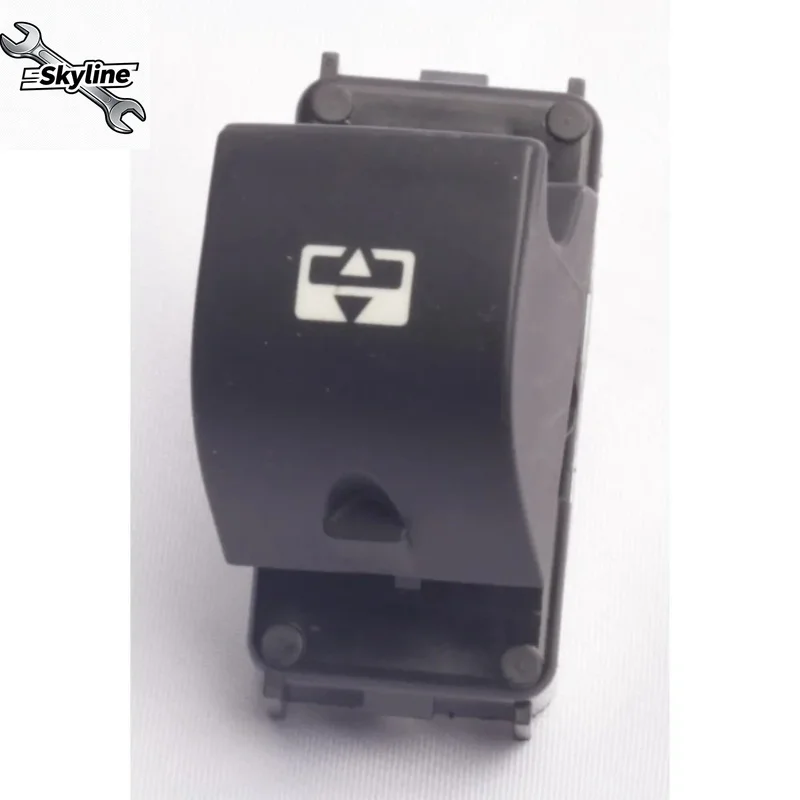 Sunroof Control Buttons Suitable For Peugeot 3008 Sunroof Opening Switch