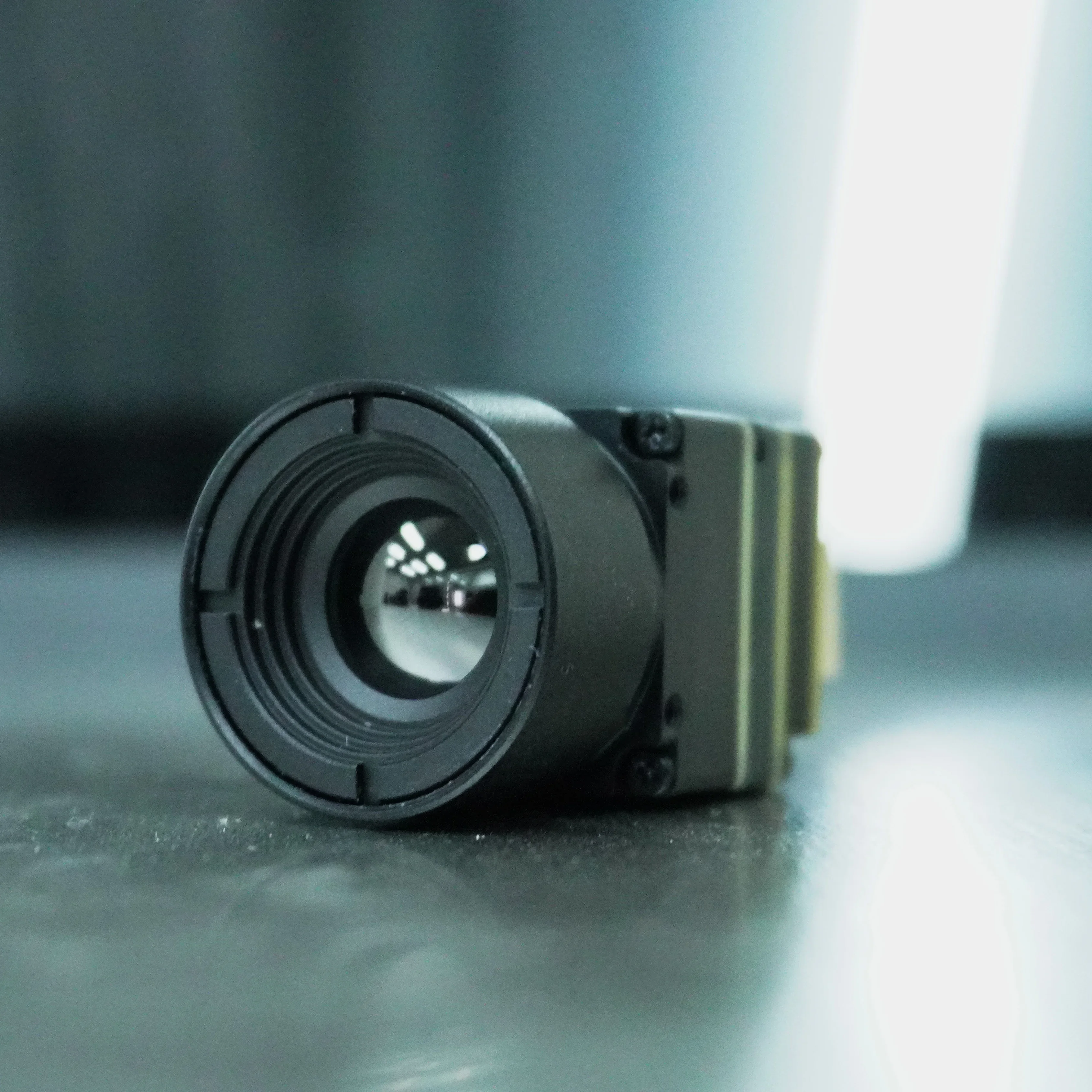 

NEW UnionTech UT-MN256 256*192 Thermal Imager 3.6/7.1/10MM Lens 12um Thermal Camera Micro Sensor Module for /FPV CVBS/USB