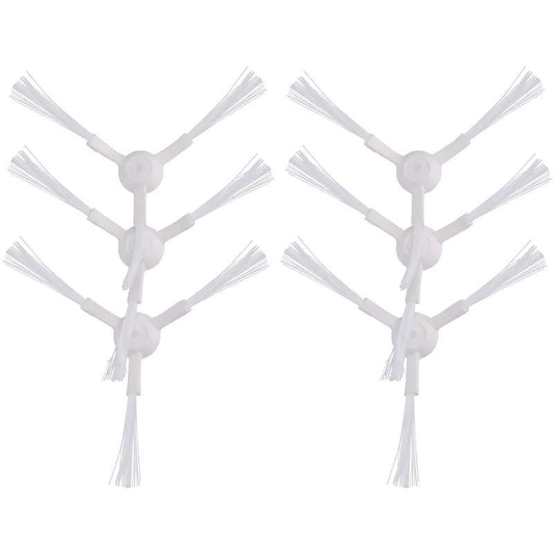 الترويج! 2 مجموعة ل Xiaomi E10 B112 E12 الروبوتية مكنسة كهربائية الجانب الرئيسي فرشاة ممسحة القماش فلتر Hepa إكسسوارات قطع غيار مجموعات