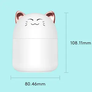 9 Main Sales Ultrasonic Air Humidifier - №10