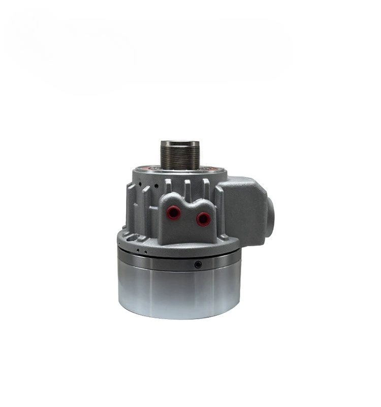 vertical high-speed hollow rotary cylinder VK-1036