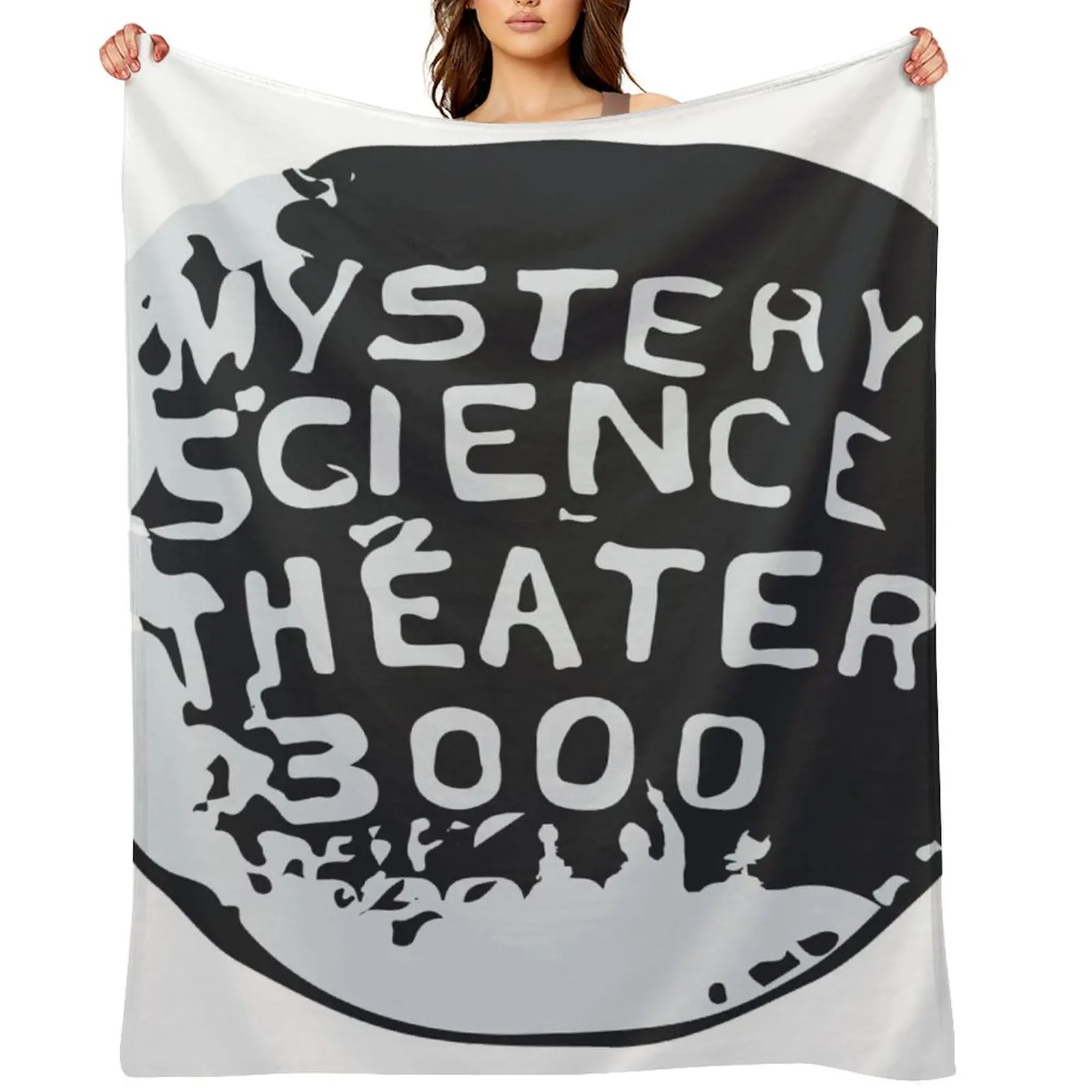 MST3K Silhouette Wi… - image