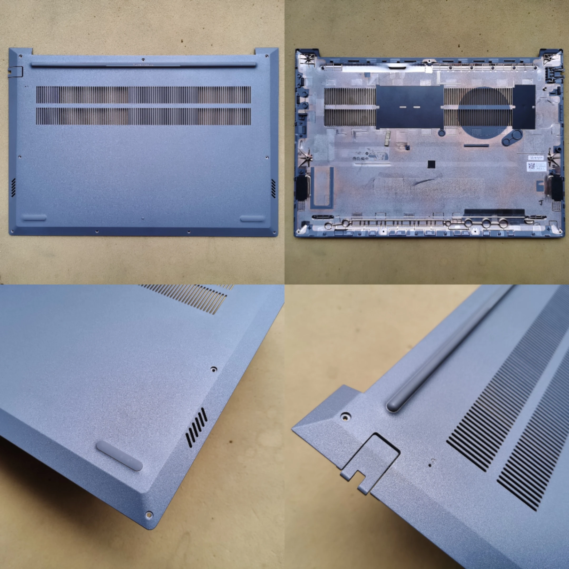 

New laptop bottom case cover for lenovo ThinkBook 16 G6 ABP G7 IML G8 IRL X5-16 IRP IRL AHP ABP 8S4600TE05