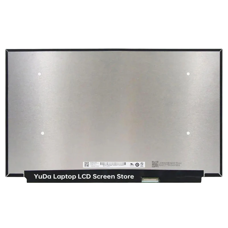 15.6 Inch 240Hz Laptop LCD Screen B156HAN10.2 Display Matrix Panel