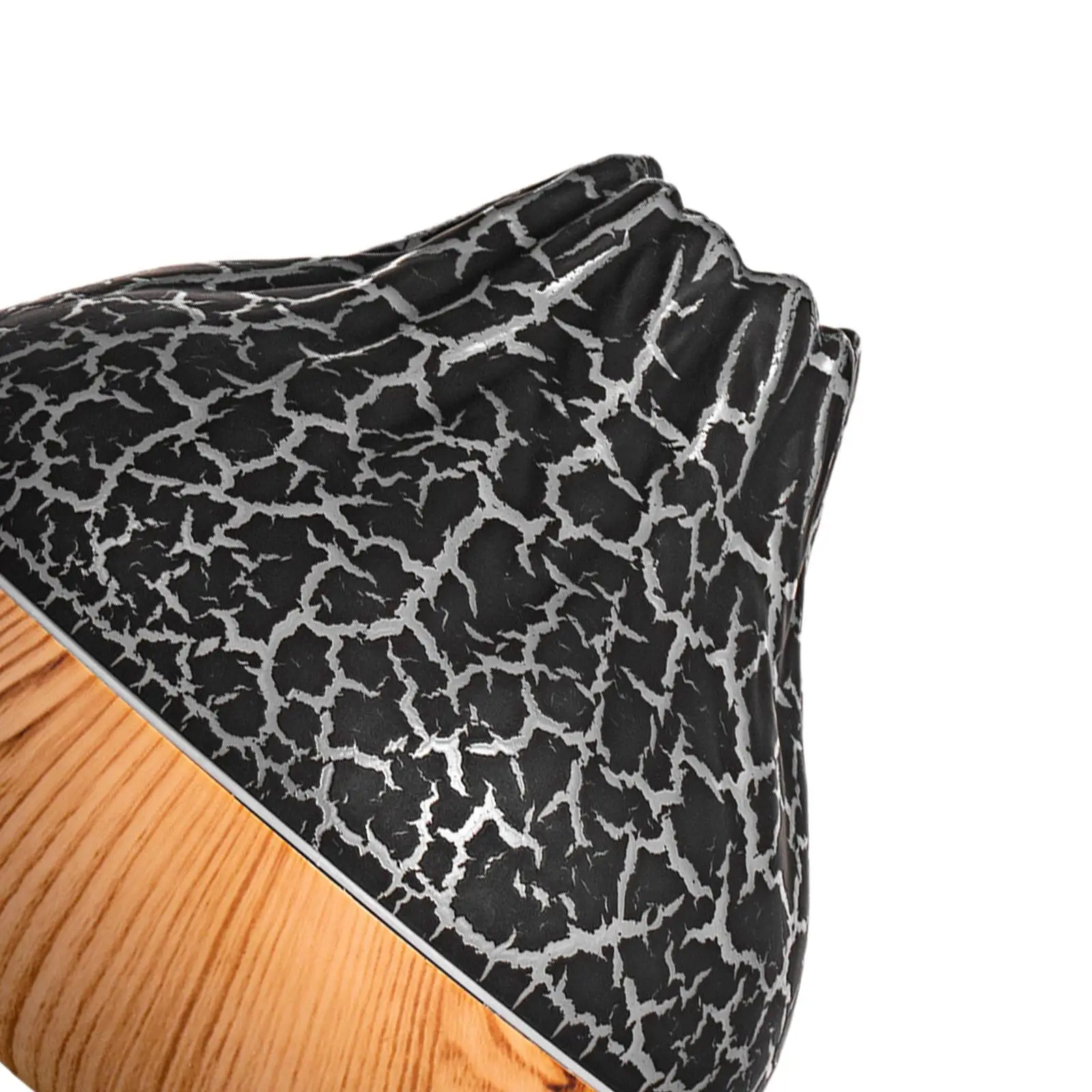 휴대용 탁상 가습기, 조용한 아로마 디퓨저, 에센셜 오일 디퓨저, 침실, 기숙사, 집, 거실용, 300ml