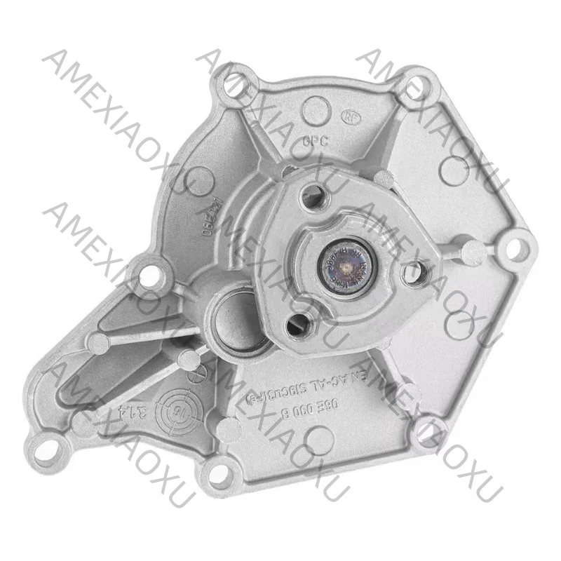 

Engine Water Pump 06E121005F 06E121018D Fits For VW Touareg AUDI A4 A5 A6 Q5 Q7 06E121005D 06E121005N 06E121008N 06E121018A AMEX