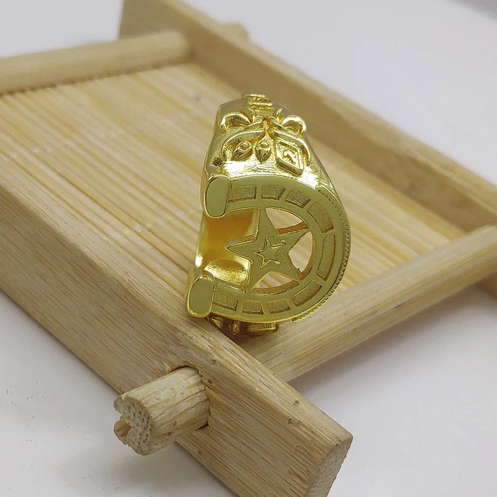 أنيمي الصلب تشغيل الكرة جو حلقة تأثيري حلي ، أزياء SBR ، اكسسوارات حزب هالوين ، مجموعات المشجعين ، ديكور عيد الميلاد