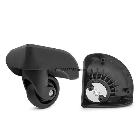 Suitcase Wheel Replacement Samsonite Suitcase Accessories D-100B/ZD-2.55 million Wheel