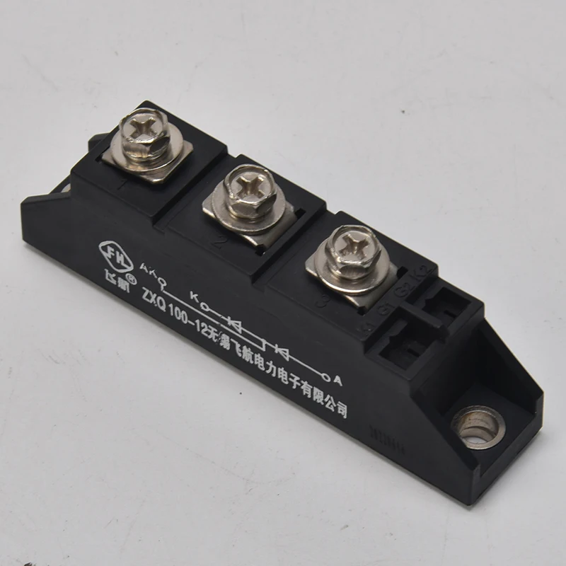 

ZXQ100-12 Generator Rectifier Module New Diode Module