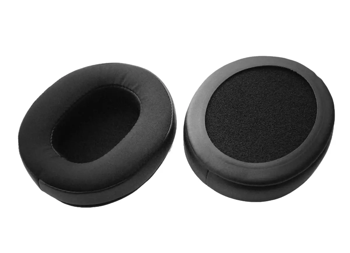 سماعات أذن سلكية سوداء ، متوافقة مع جهاز Razer Kraken ، V3 Pro ، Kraken ، سماعة رأس X Game ، لا تنطبق على Kraken V3 السلكية