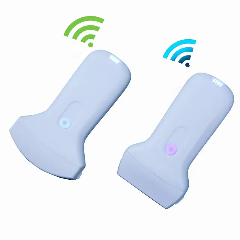 New High Quality Clinical Analytical Instruments Wireless&Usb Linear Array Probe Konted C10UL