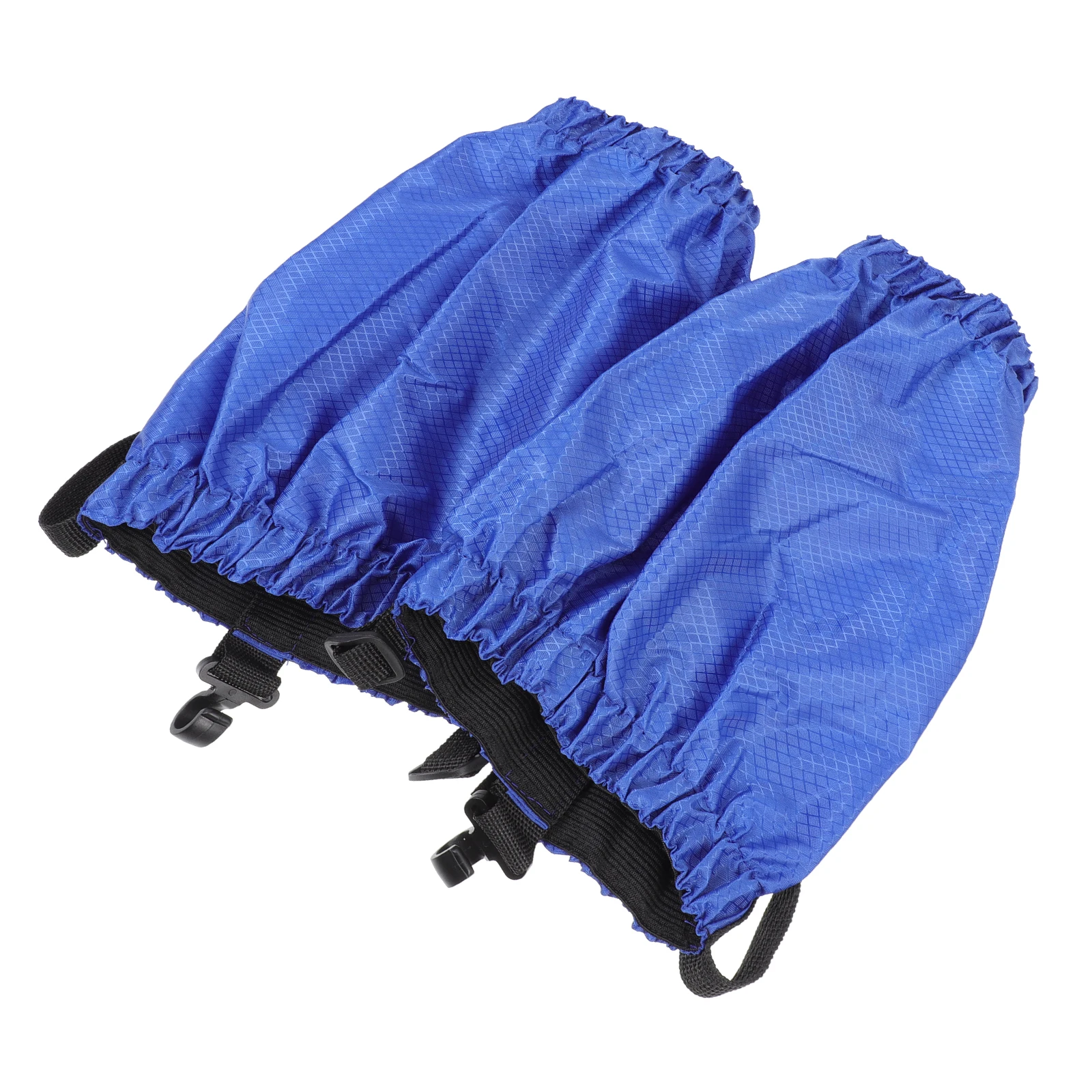 

Adjustable Gaiters Leg Covers Wear resistant Waterproof Lightweight Durable Anti snow Heavy Rain Snow Protection Sole Buckle Fix