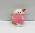 pink soda