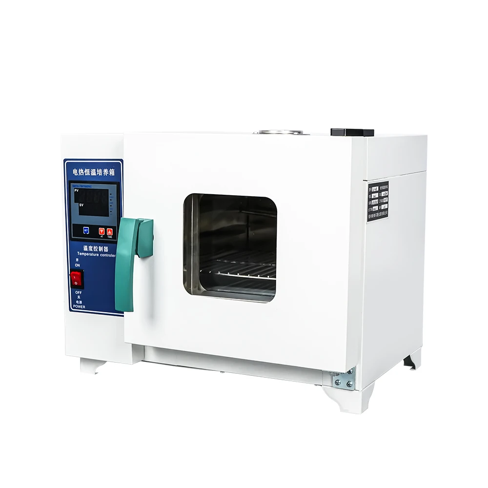 

Laboratory Electric Intelligent Thermostatic Digital Display Blast Drying Oven