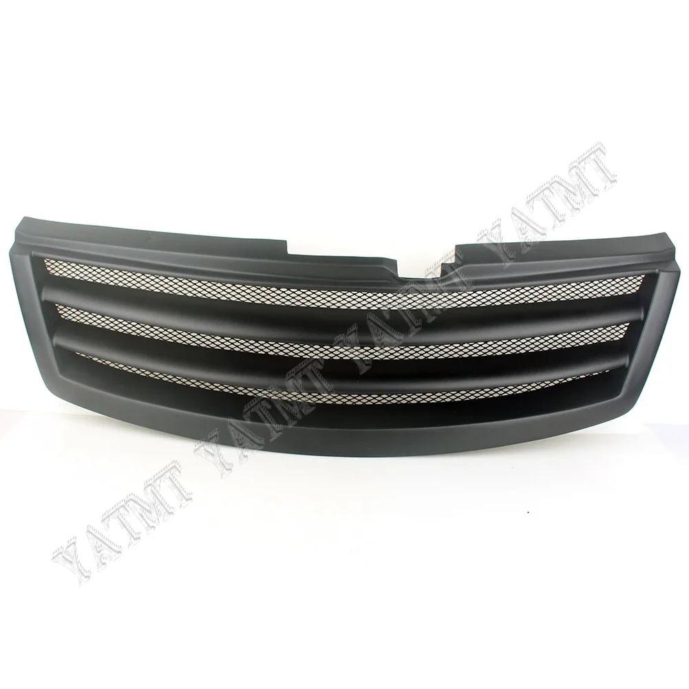 

Front Grill Center Hood Grille Bumper For Nissan Infiniti M45 2008 - 2009