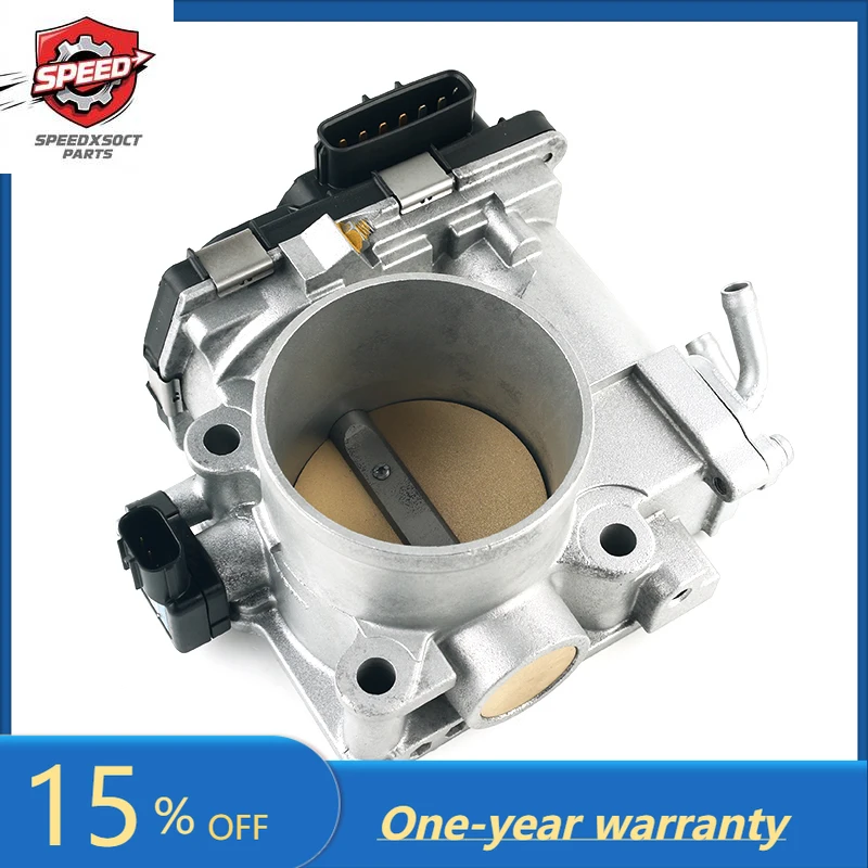 

16400-RCA-A01 16400RCAA01 Throttle Body 16400-RKB-003 16400RKB003 For Honda Accord 2003 -2007 Odyssey Pilot 2005 2006 Ridgeline