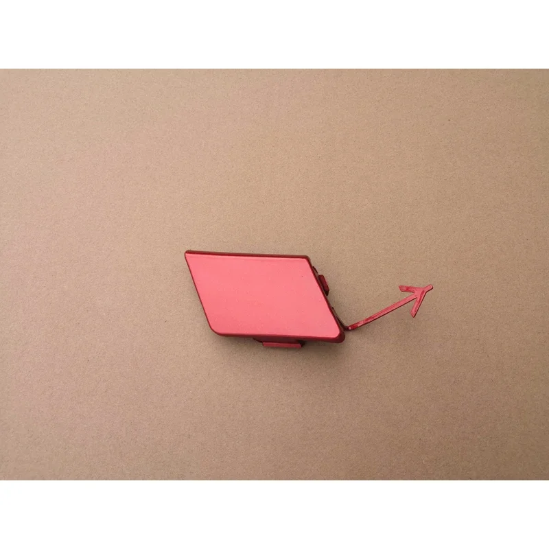 المصد الأمامي للسيارات سحب هوك غطاء تغليف لسوزوكي سويفت 2013 2014 2015 2016 #3